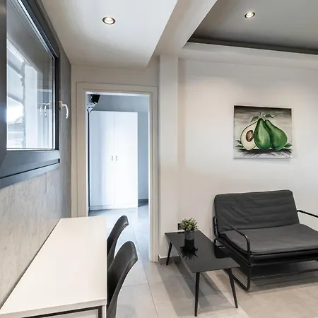 Raise Avocado Apartment *