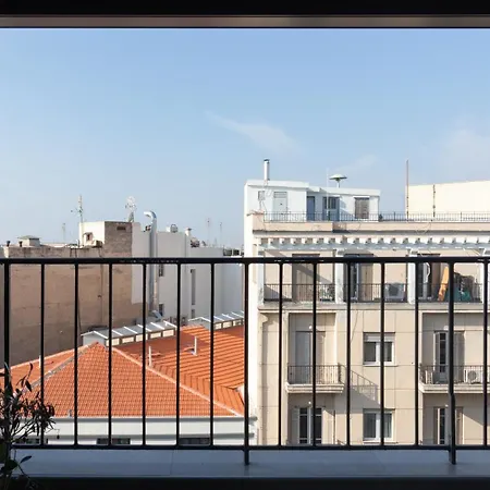 Apartment Raise Avocado