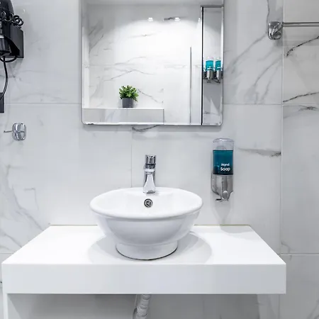 Apartment Raise Avocado Thessaloniki