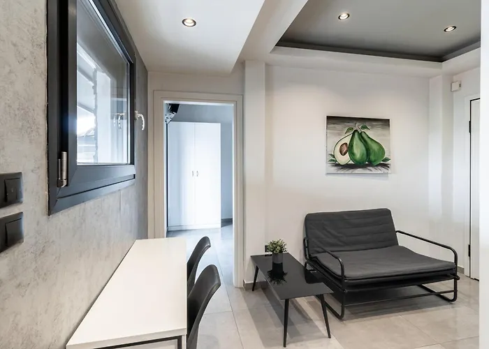 Raise Avocado 公寓 *