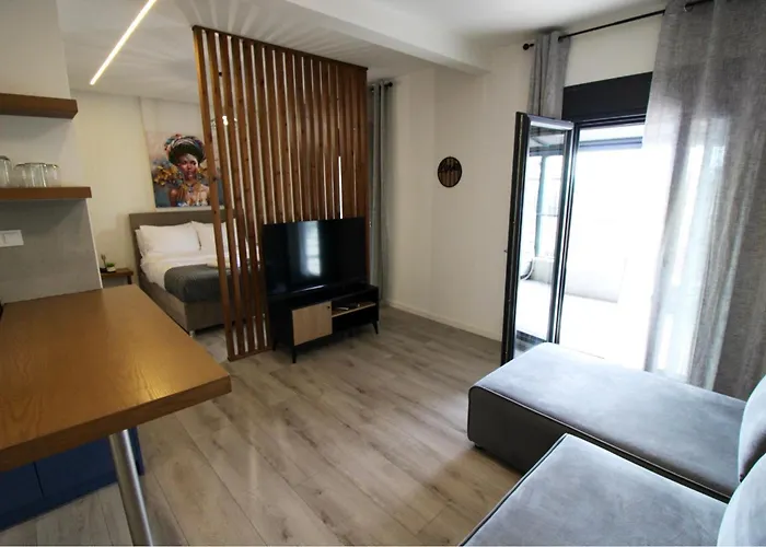 Raise Avocado 公寓 *