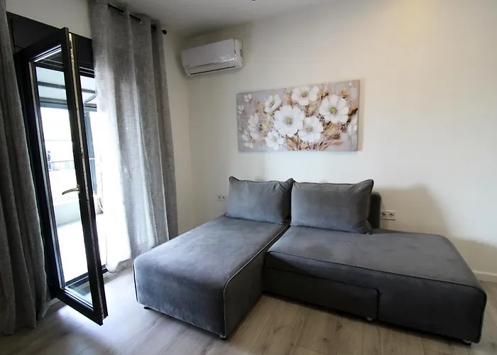 公寓 Raise Avocado 塞萨洛尼基