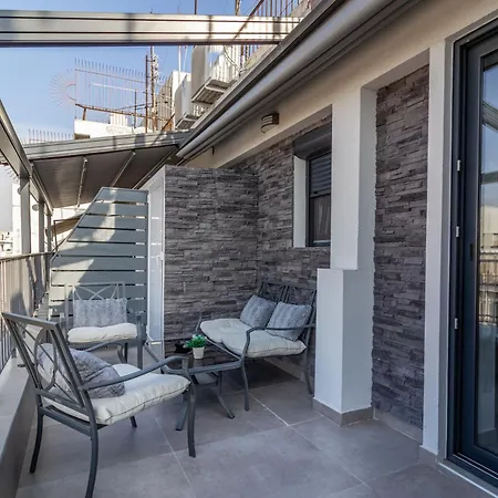 شقة Raise Avocado *