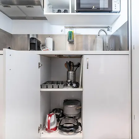 Appartement Raise Avocado *