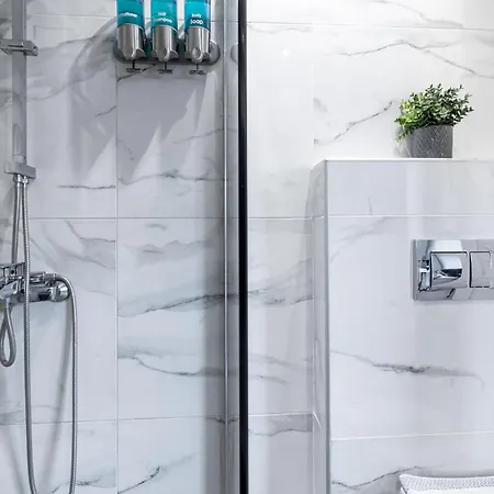 شقة Raise Avocado