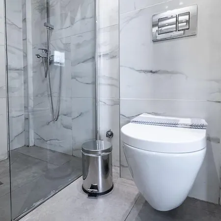 Raise Avocado 아파트