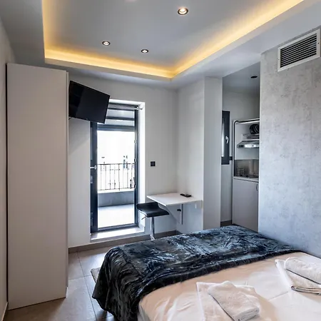 Raise Avocado Thessaloniki