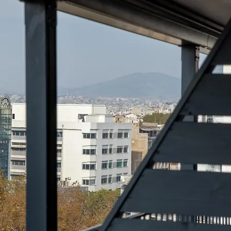 Appartement Raise Avocado *