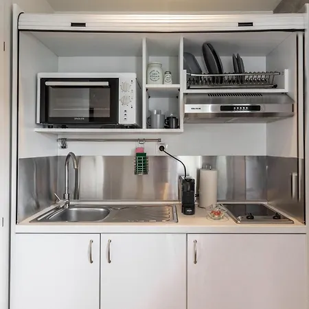 Appartement Raise Avocado *