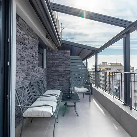 Appartement Raise Avocado