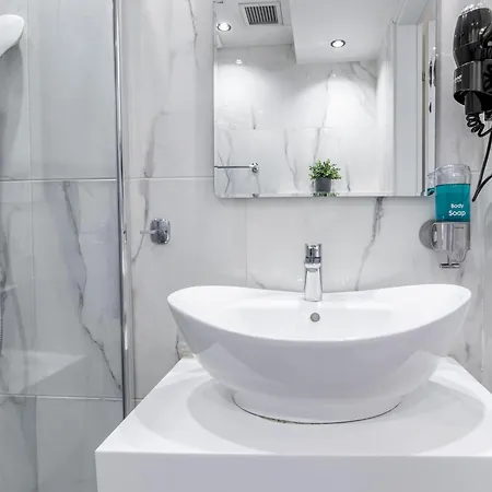 شقة Raise Avocado