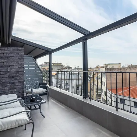 شقة Raise Avocado *