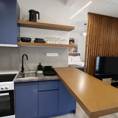 Raise Avocado * سالونيك