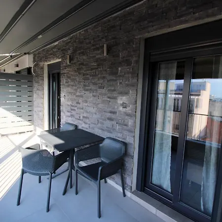 Raise Avocado Appartement