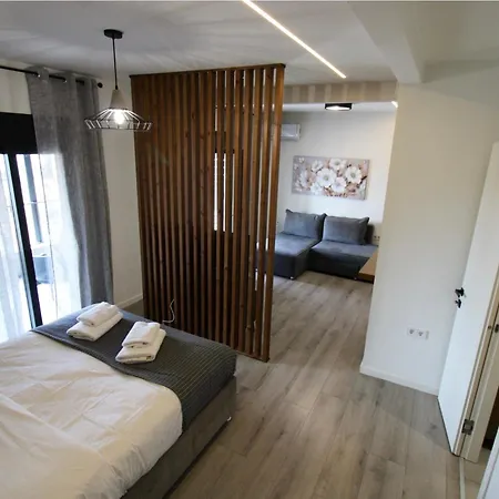 شقة Raise Avocado