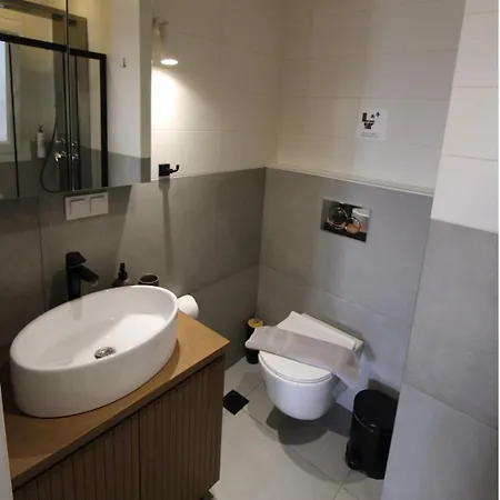 شقة Raise Avocado *