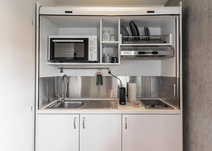 Appartement Raise Avocado *