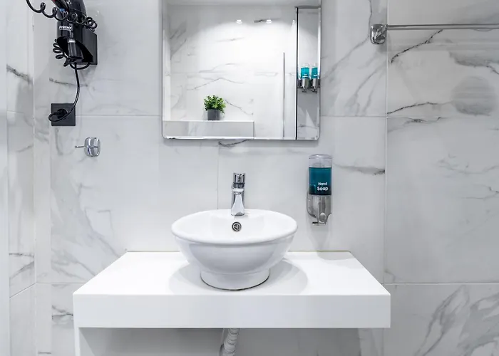 Apartment Raise Avocado Thessaloniki