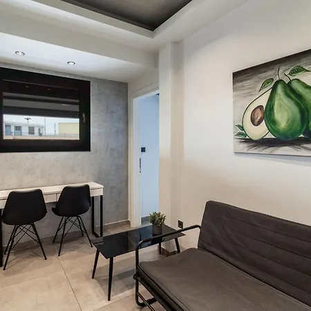 Raise Avocado 塞萨洛尼基